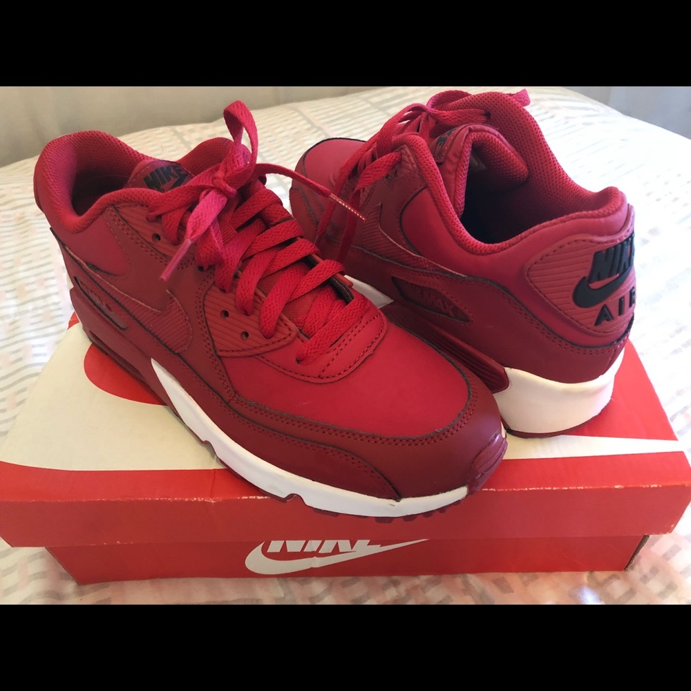 Nike’s